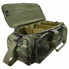 MultiCam Tropic; Chase Tactical - Range Bag XL - v4 - HCC Tactical