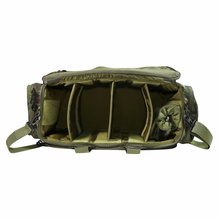 MultiCam Tropic; Chase Tactical - Range Bag XL - v3 - HCC Tactical