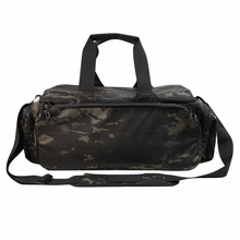 MultiCam Black; Chase Tactical - Range Bag XL - HCC Tactical