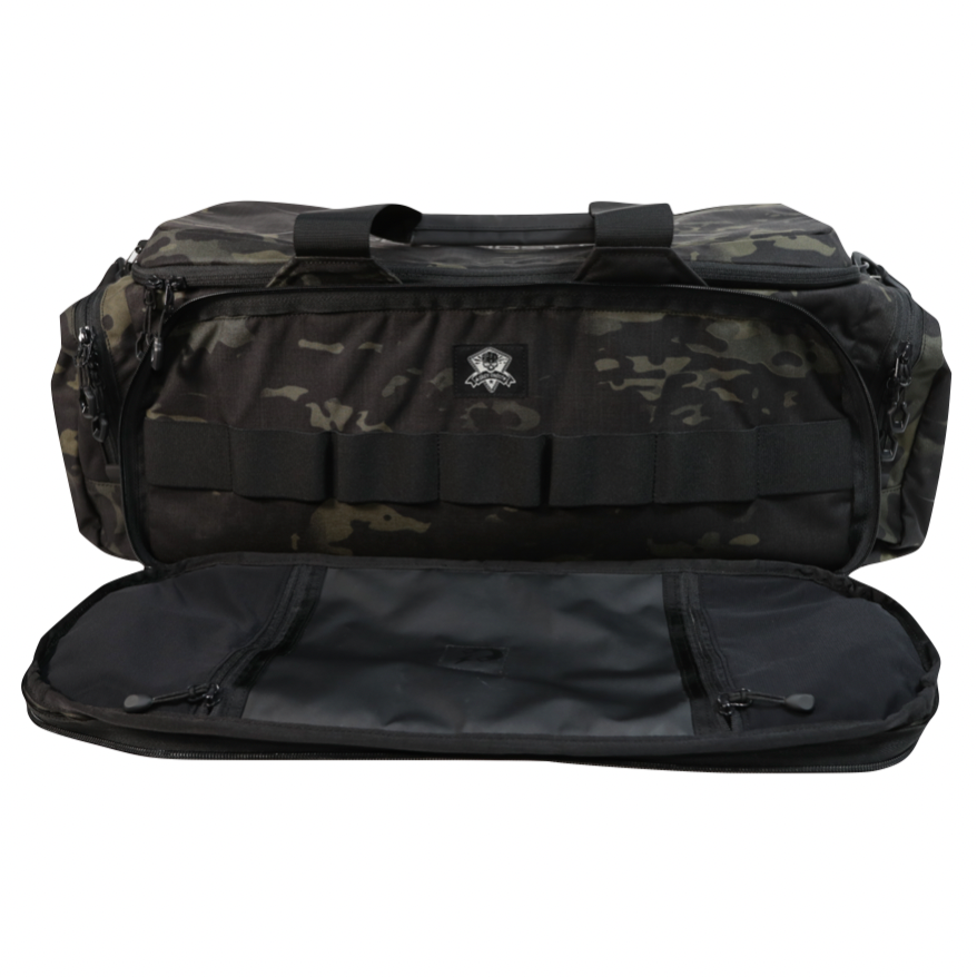 Under armour hot sale tactical range bag