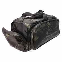 MultiCam Black; Chase Tactical - Range Bag XL - v4 - HCC Tactical