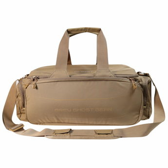 Coyote; Chase Tactical - Range Bag XL - HCC Tactical