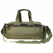 Olive w/ Black Zipper Pulls; Chase Tactical - Range Bag XL - HCC Tactical