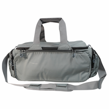 Grey; Chase Tactical - Range Bag XL - HCC Tactical