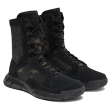 alt - Desert; Oakley SI Light Assault Boot - HCC Tactical