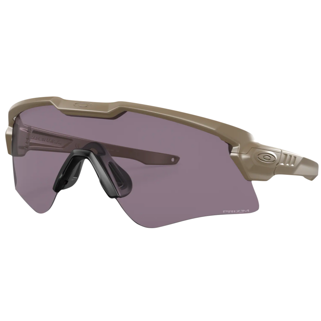 si ballistic m frame alpha & halo goggle multi-lens kit Oakley SI Ballistic M-Frame Alpha Prizm (2 Lens)