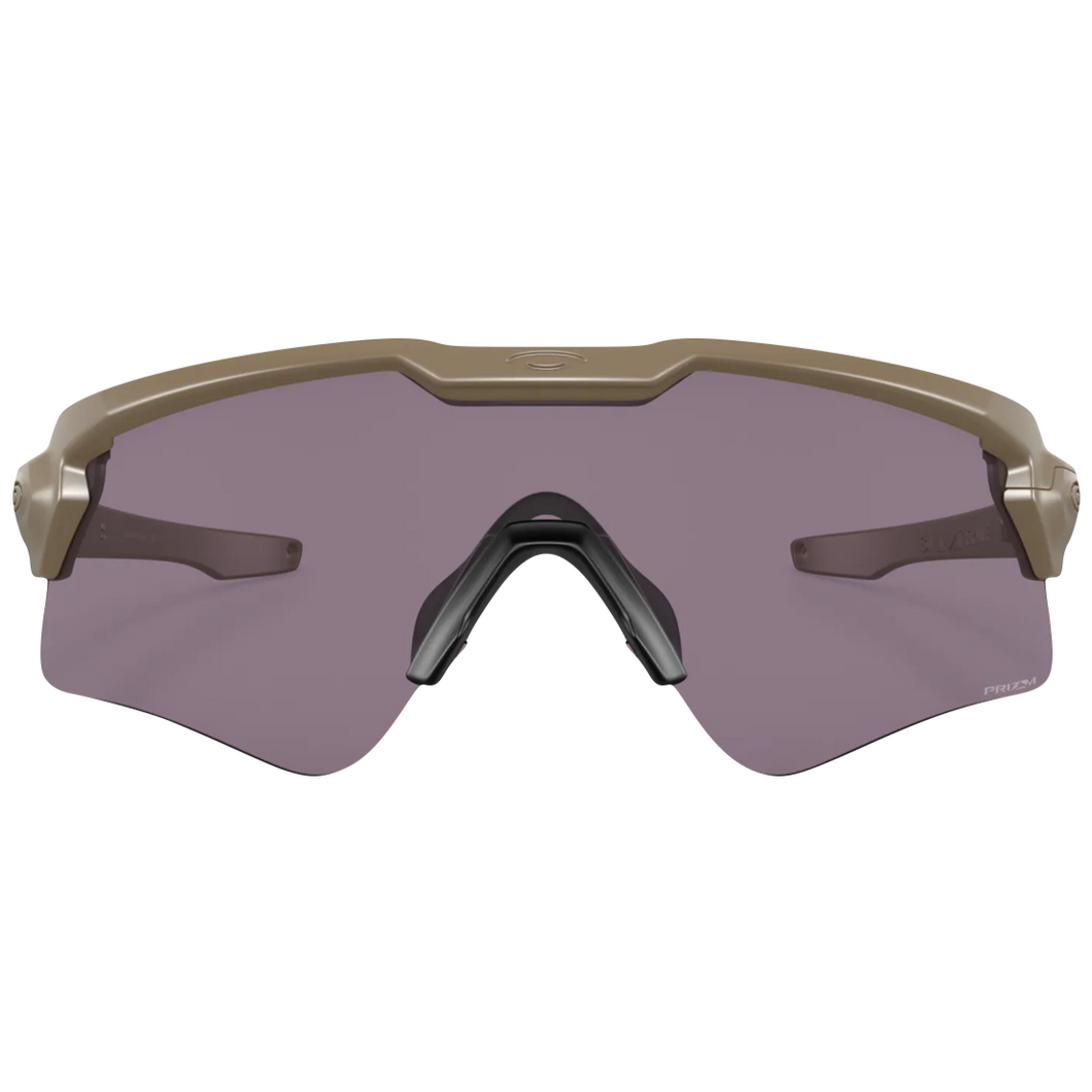 Oakley m frame prizm lenses hot sale
