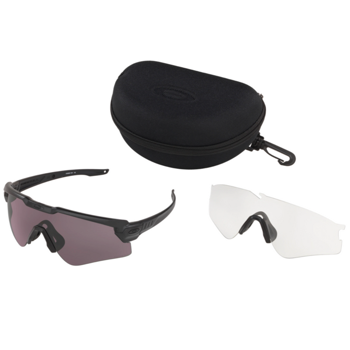 Oakley - SI Ballistic M-Frame Alpha (Two Lens Prizm Kit) - HCC Tactical