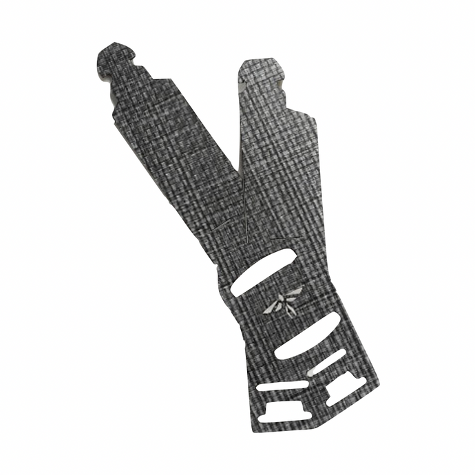 HRT Tactical - 30° Pistol Pouch Adapter - HCC Tactical