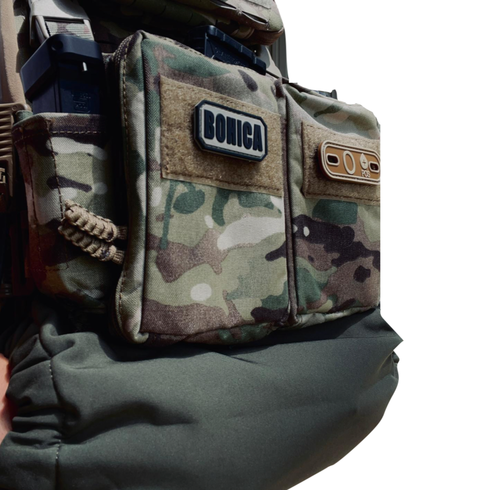 HRT Tactical Hand Warmer HCC Tactical