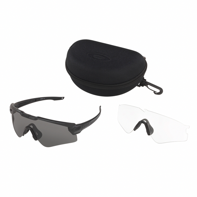 Oakley - SI Ballistic M-Frame Alpha (Two Lens Kit) - v22. - HCC Tactical