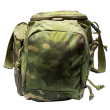 MultiCam Tropic; Grey Ghost Gear - Range Bag Side - HCC Tactical