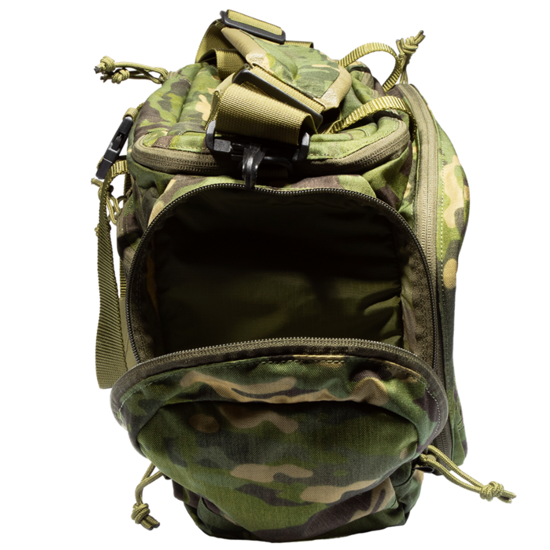 Grey Ghost Gear Range Bag - HCC Tactical