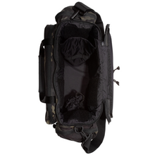 MultiCam Black; Grey Ghost Gear - Range Bag Top Open - HCC Tactical