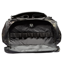 MultiCam Black; Grey Ghost Gear - Range Bag Side Open - HCC Tactical