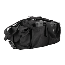 Grey Ghost Gear RRS Transport Bag Back Profile - HCC Tactical
