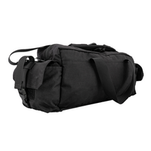 Grey Ghost Gear RRS Transport Bag Back Profile 2 - HCC Tactical