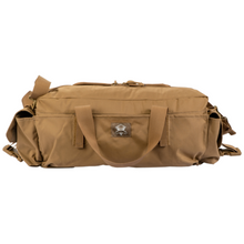Coyote; Grey Ghost Gear RRS Transport Bag - HCC Tactical