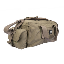 Grey Ghost Gear RRS Transport Bag Profile Front - HCC Tactical
