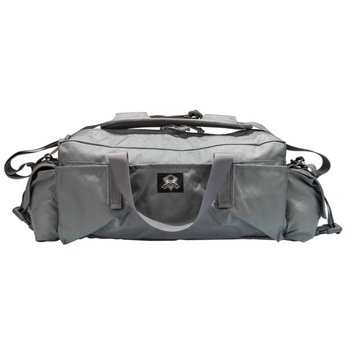 Grey; Grey Ghost Gear RRS Transport Bag - HCC Tactical