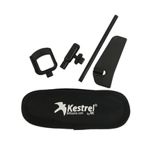 Kestrel - Portable Rotating Vane Mount and Carry Case Kit - HCC Tactical