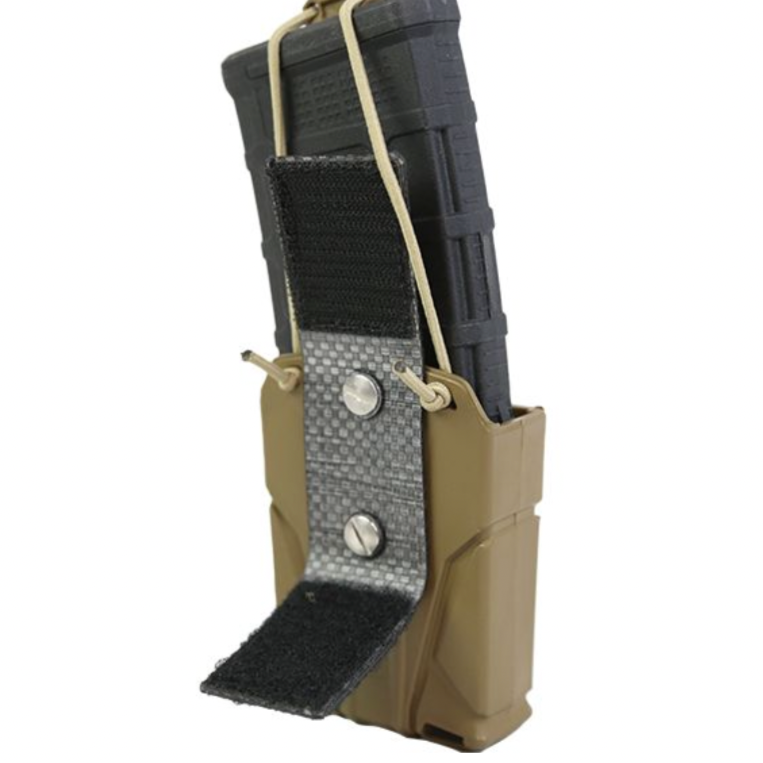 SS Precision - ELOS Belt Adapter - HCC Tactical