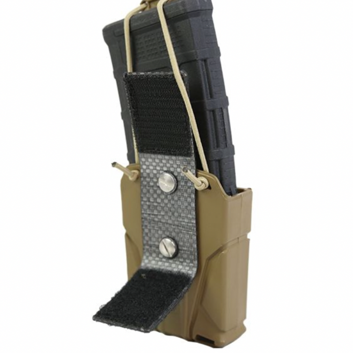 S&S Precision - ELOS Belt Adapter - HCC Tactical