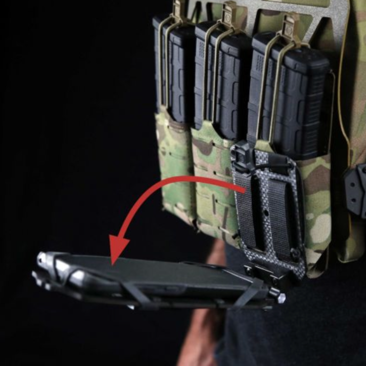 S&S Precision - NavBoard Rotary - HCC Tactical