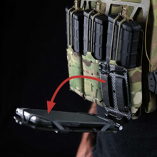 S&S Precision NavBoard Rotary - v - HCC Tactical