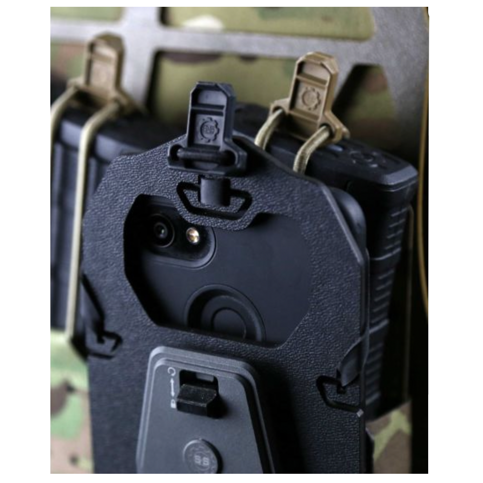 S&S Precision - NavBoard Rotary - HCC Tactical