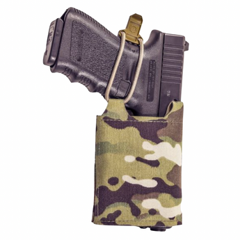 MultiCam; S&S Precision Wing Holster - HCC Tactical