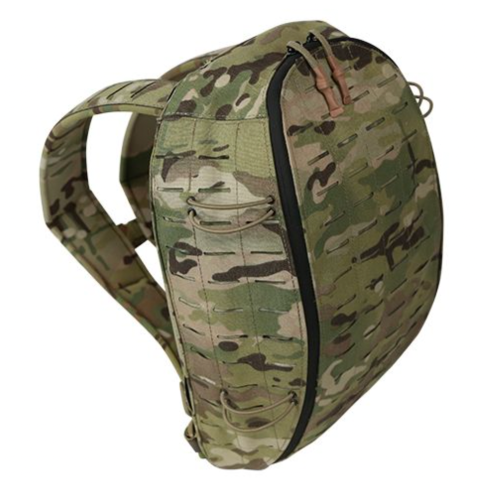 M. HCC Backpack SS Precision - Pack-M - HCC Tactical main image 2