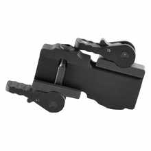 iRay - RICO MICRO MQD Mount - HCC Tactical