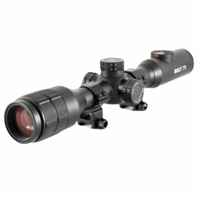 iRay - BOLT TD50L 4X 1440×1080 50mm - HCC Tactical