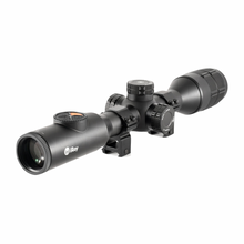 iRay - BOLT TD50L 4X 1440×1080 50mm - v4 - HCC Tactical