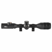 iRay - BOLT TD50L 4X 1440×1080 50mm - v6 - HCC Tactical