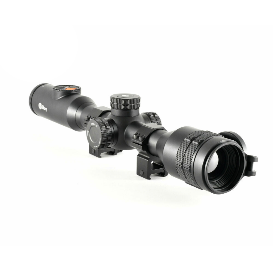 iRay - BOLT TL35 384x288 35mm - HCC Tactical