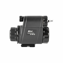 iRay - MINI Thermal Monocular - ML19 384x288 19mm - v6 - HCC Tactical