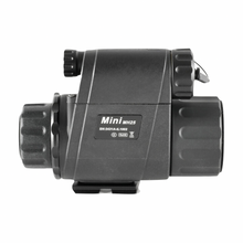 iRay - MINI Thermal Monocular - MH25 640X512 25mm - v4 - HCC Tactical