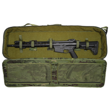 MultiCam Tropic; Grey Ghost Gear Rifle Case - HCC Tactical