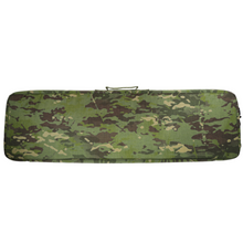 Grey Ghost Gear Rifle Case MT Top - HCC Tactical