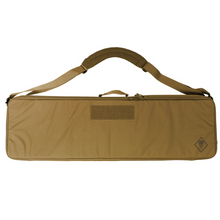 Coyote; Grey Ghost Gear Rifle Case - HCC Tactical