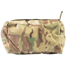 alt - MultiCam; Grey Ghost Gear Squeeze Bag - Stabilizing Rest - HCC Tactical