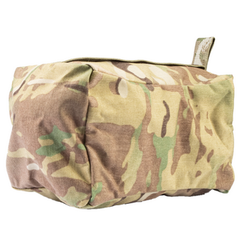 Grey Ghost Gear Squeeze Bag - Stabilizing Rest MC Profile - HCC Tactical