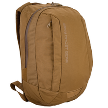 Coyote; Grey Ghost Gear Scarab Day Pack - HCC Tactical