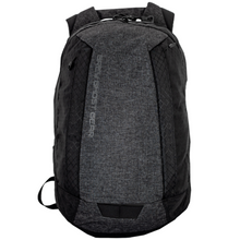Black; Grey Ghost Gear Scarab Day Pack Front - HCC Tactical