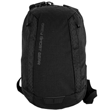 Grey Ghost Gear Scarab Day Pack BK - HCC Tactical