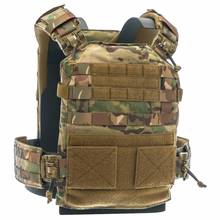 HRT Tactical - LBAC Load Bearing Adaptive Carrier - v33 - HCC Tactical