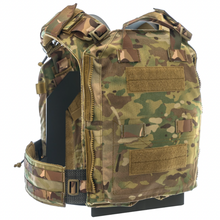 HRT Tactical - LBAC Load Bearing Adaptive Carrier - v35 - HCC Tactical