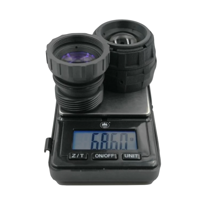 Rochester Precision Optics - PVS-14 Lightweight RPO Glass (3.0) 1 - HCC Tactical